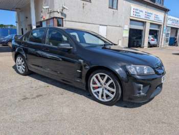 Used Vauxhall VXR8 2009 for sale - 75413051: Photo