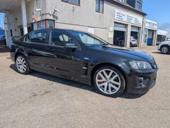 Used Vauxhall VXR8 2009 for sale - 75413051: Photo