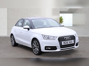 Used Audi A1 2016 for sale - 79328221: Photo