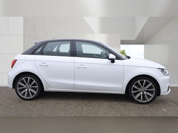 Used Audi A1 2016 for sale - 79328221: Photo