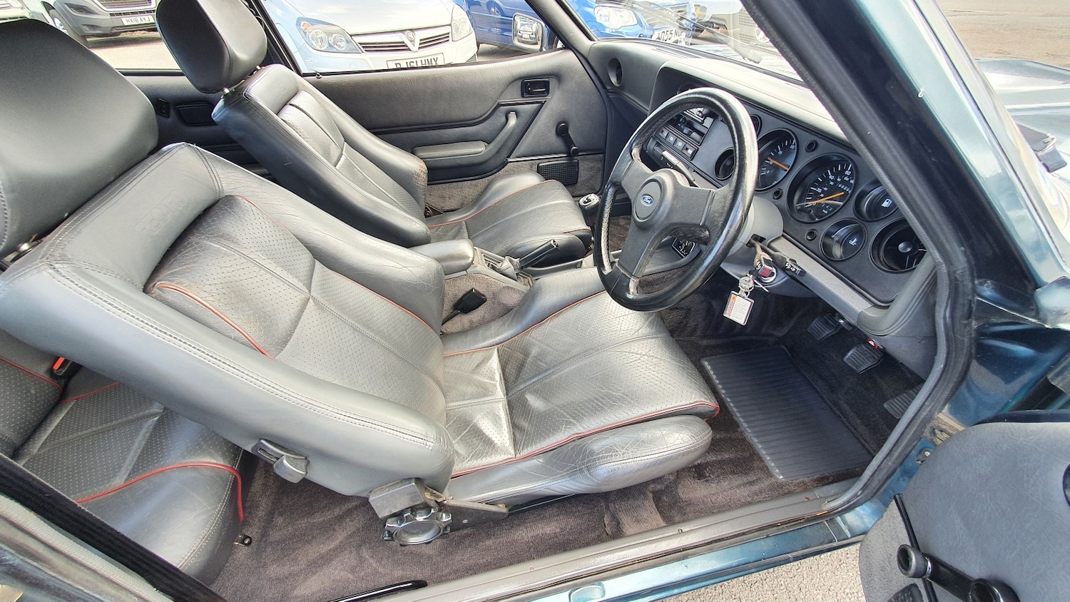 Used Ford Capri for sale - 78057032: Photo 11