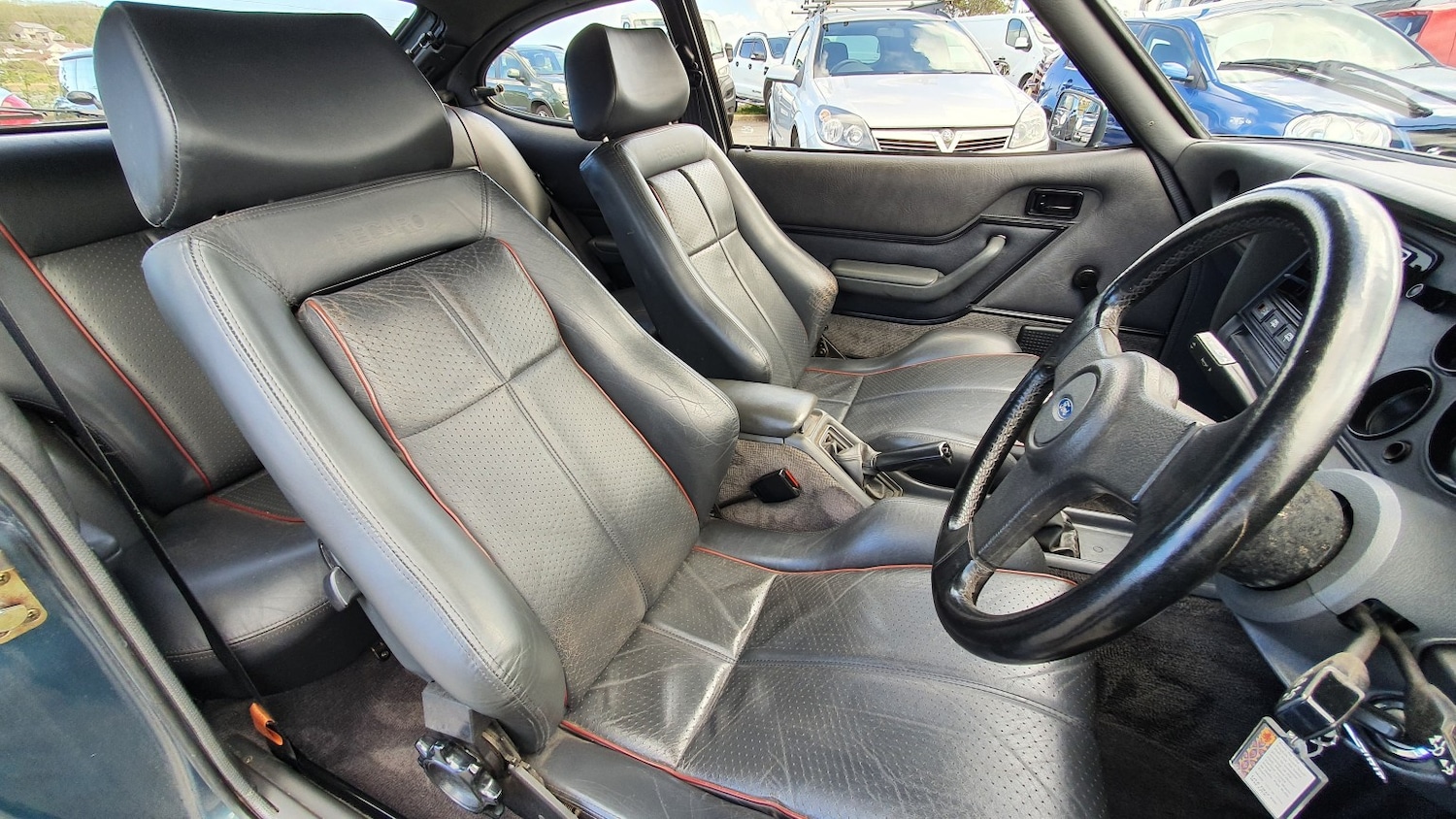 Used Ford Capri for sale - 78057032: Photo 12