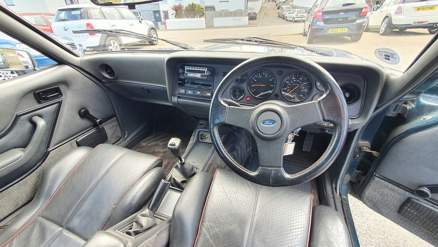 Used Ford Capri for sale - 78057032: Photo 13