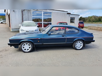 Used Ford Capri 1987 for sale - 78057032: Photo
