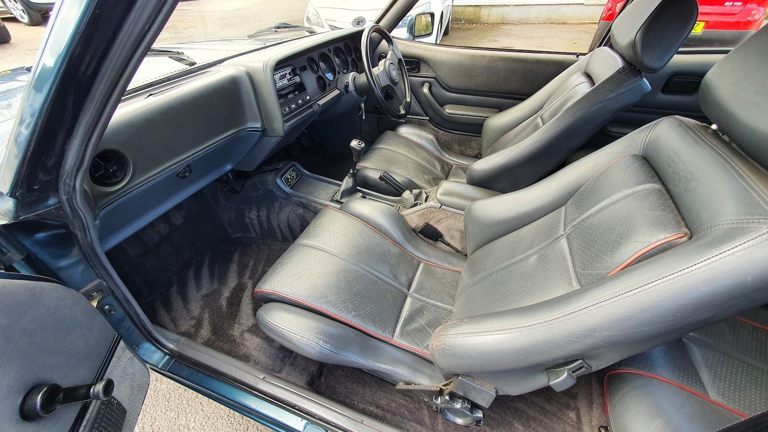 Used Ford Capri for sale - 78057032: Photo 7