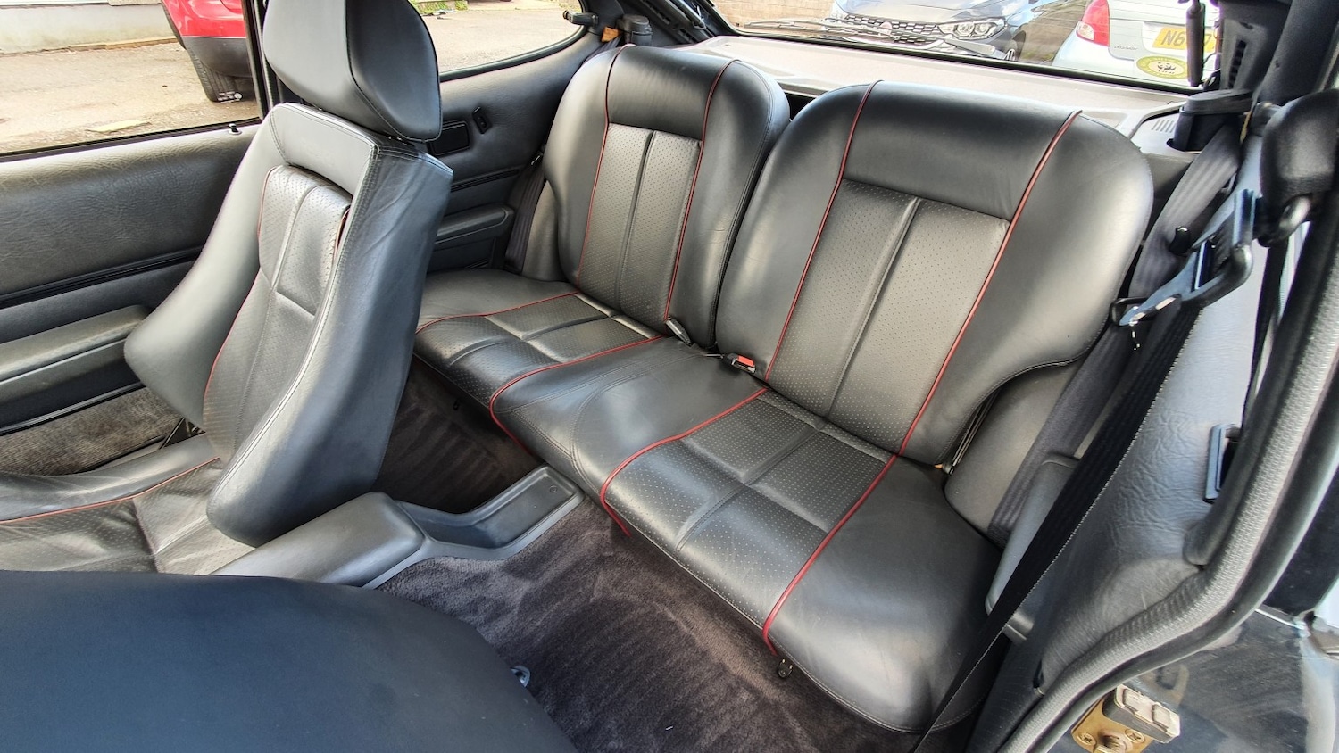 Used Ford Capri for sale - 78057032: Photo 8