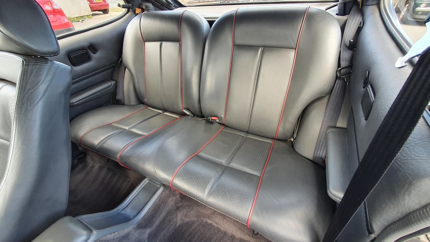 Used Ford Capri for sale - 78057032: Photo 9