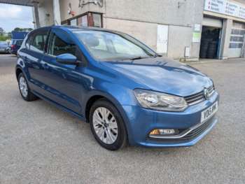 2015 - 1.4 TDI BlueMotion Tech SE 5-Door