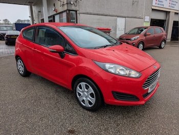 Ford - Fiesta