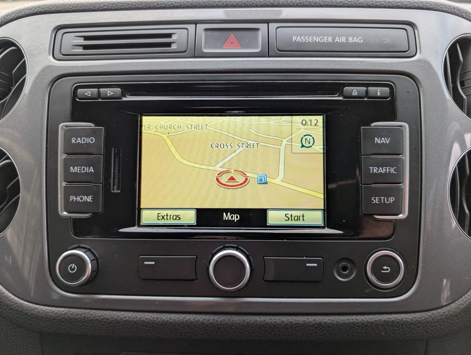 Used Volkswagen Tiguan 2015 for sale - 77516104: Photo 18