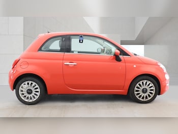Used Fiat 500 2018 for sale - 79191653: Photo