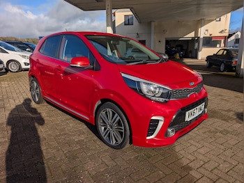 Kia - Picanto