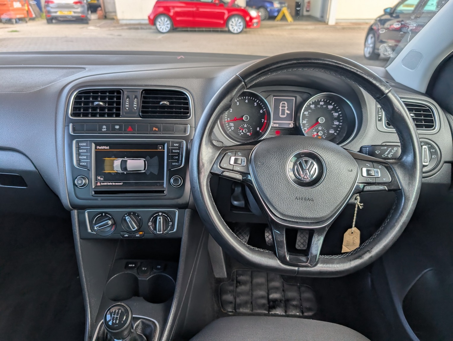 Vehicle 13