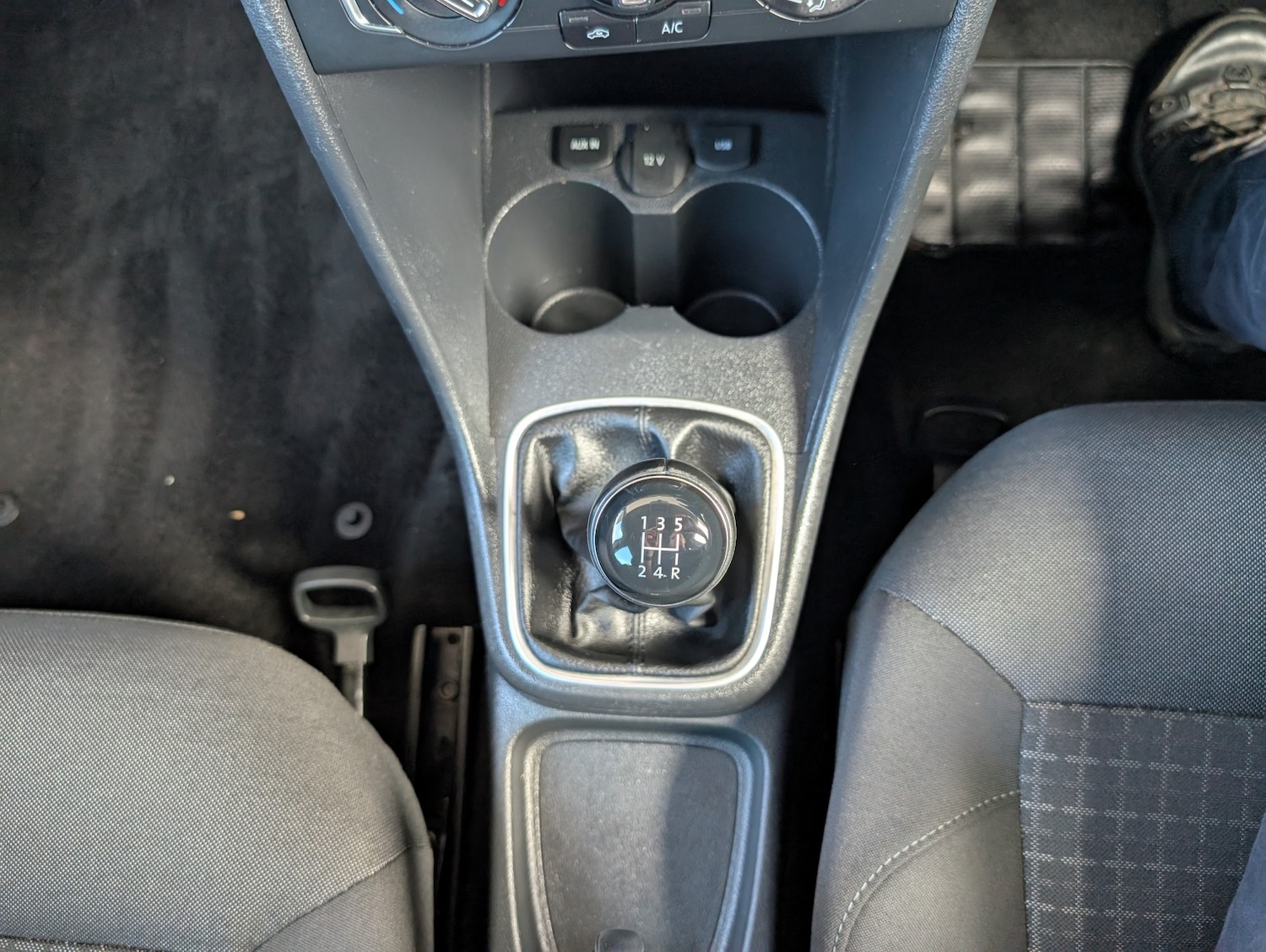 Vehicle 19