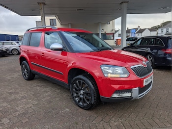 2014 - 2.0 TDI SE 5-Door