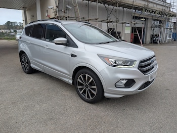 Used Ford Kuga 2017 for sale - 77707150: Photo