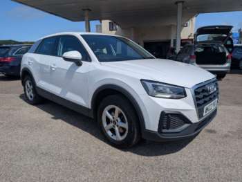 2023 - 1.0 TFSI 30 Technik 5-Door
