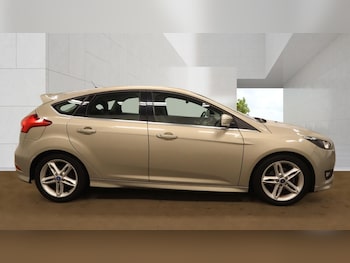 Used Ford Focus 2016 for sale - 79191658: Photo