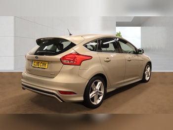 Used Ford Focus 2016 for sale - 79191658: Photo