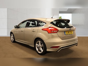 Used Ford Focus 2016 for sale - 79191658: Photo