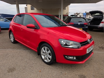 Volkswagen - Polo