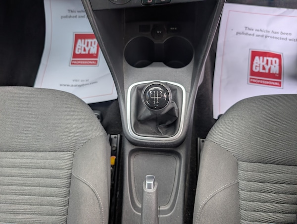 Used Volkswagen Polo 2014 for sale - 76246110: Photo 21