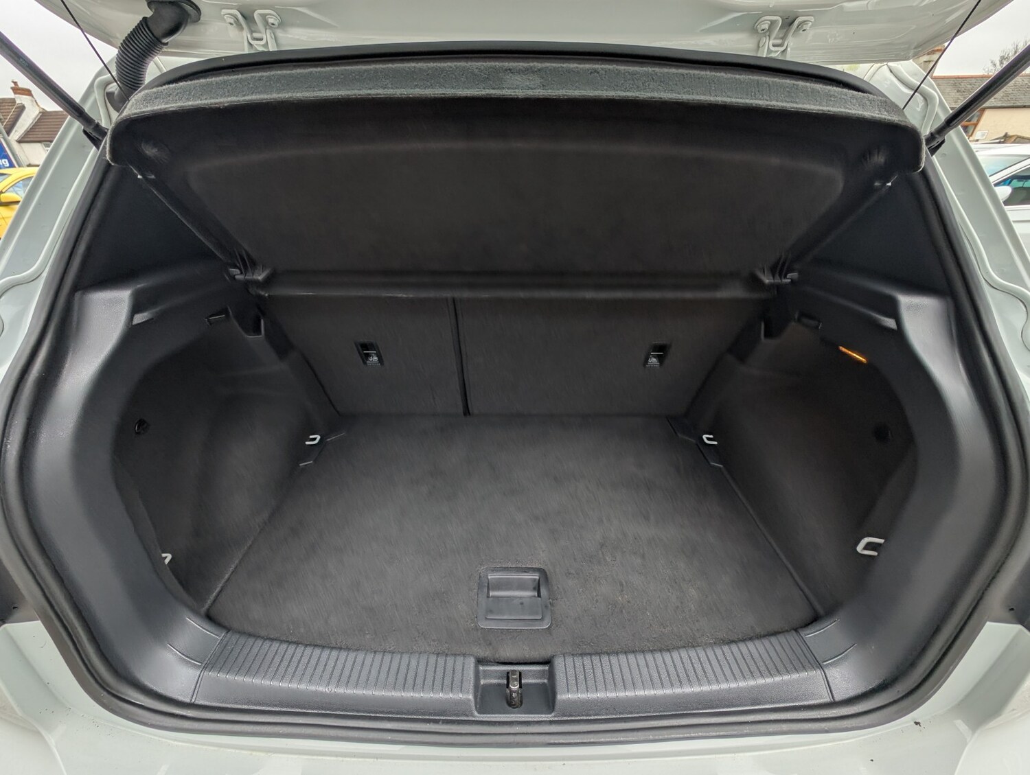 Used Volkswagen T-Cross 2020 for sale - 77656241: Photo 12