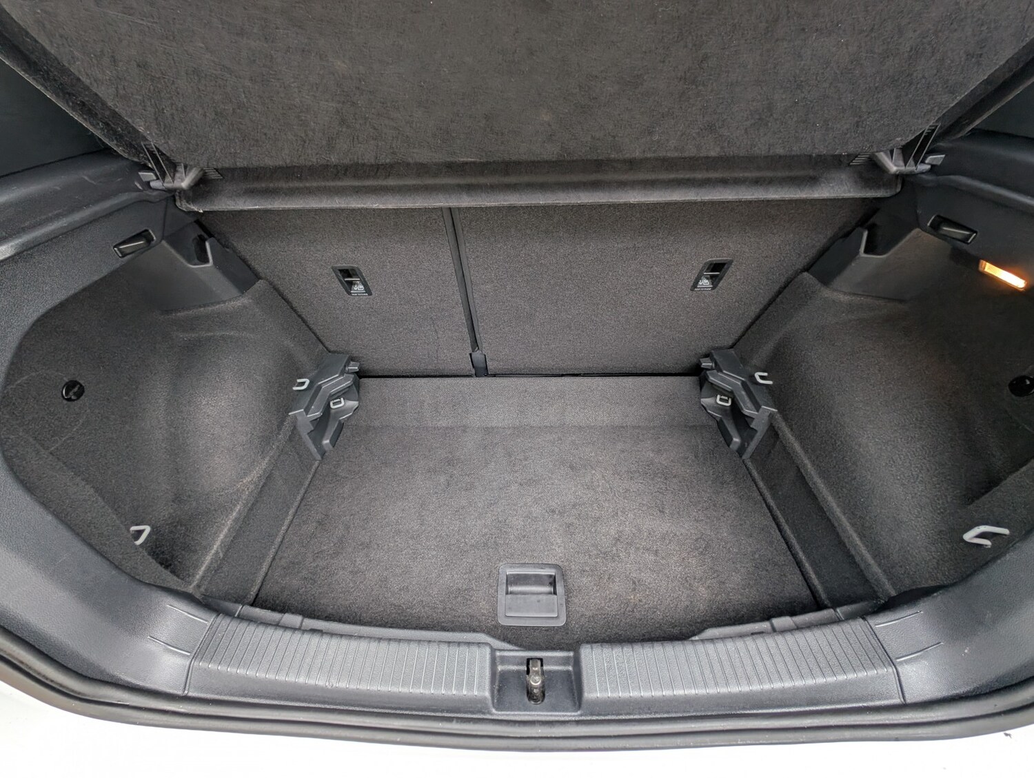 Used Volkswagen T-Cross 2020 for sale - 77656241: Photo 13