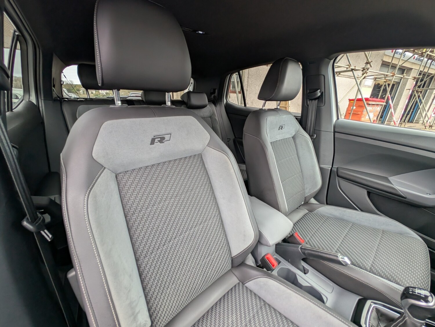 Used Volkswagen T-Cross 2020 for sale - 77656241: Photo 14