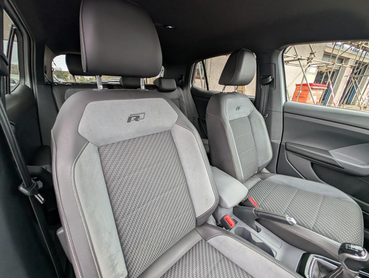 Used Volkswagen T-Cross 2020 for sale - 77656241: Photo 15