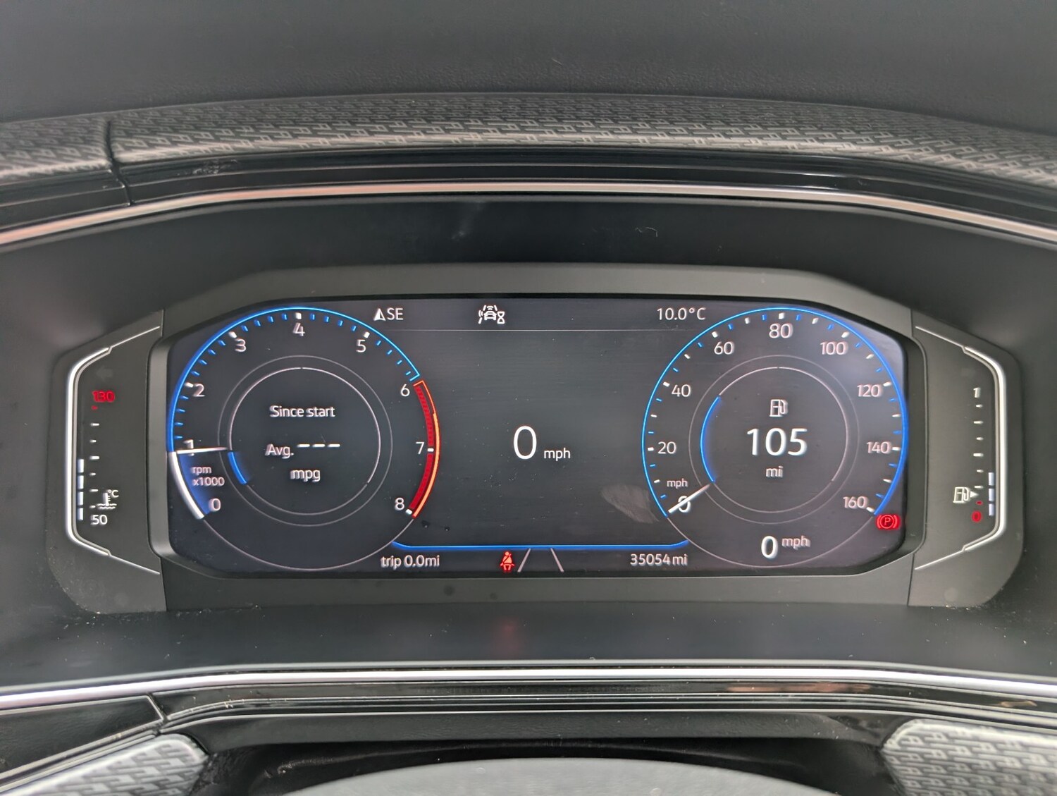 Used Volkswagen T-Cross 2020 for sale - 77656241: Photo 19