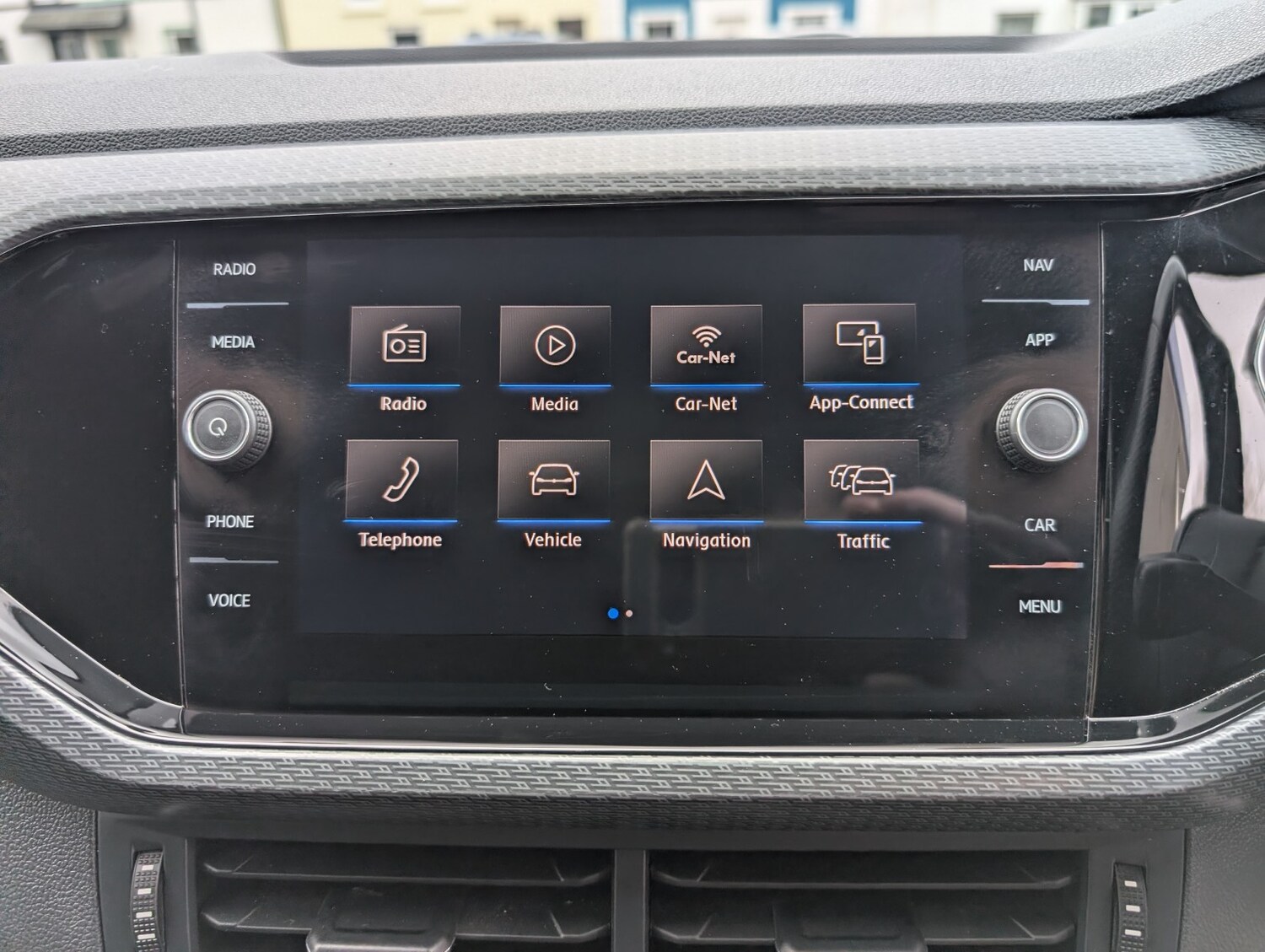 Used Volkswagen T-Cross 2020 for sale - 77656241: Photo 20