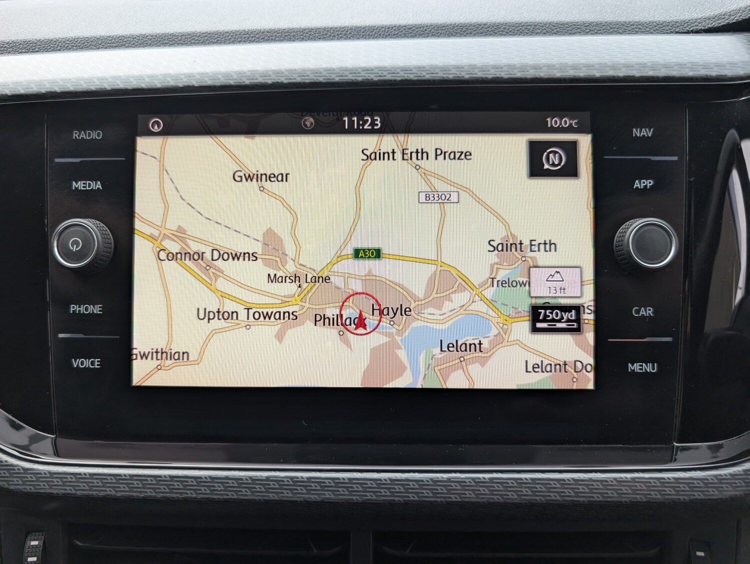 Used Volkswagen T-Cross 2020 for sale - 77656241: Photo 22