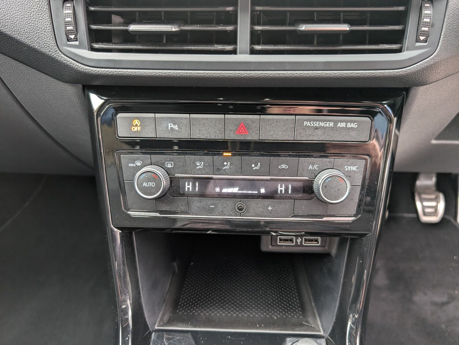 Used Volkswagen T-Cross 2020 for sale - 77656241: Photo 24