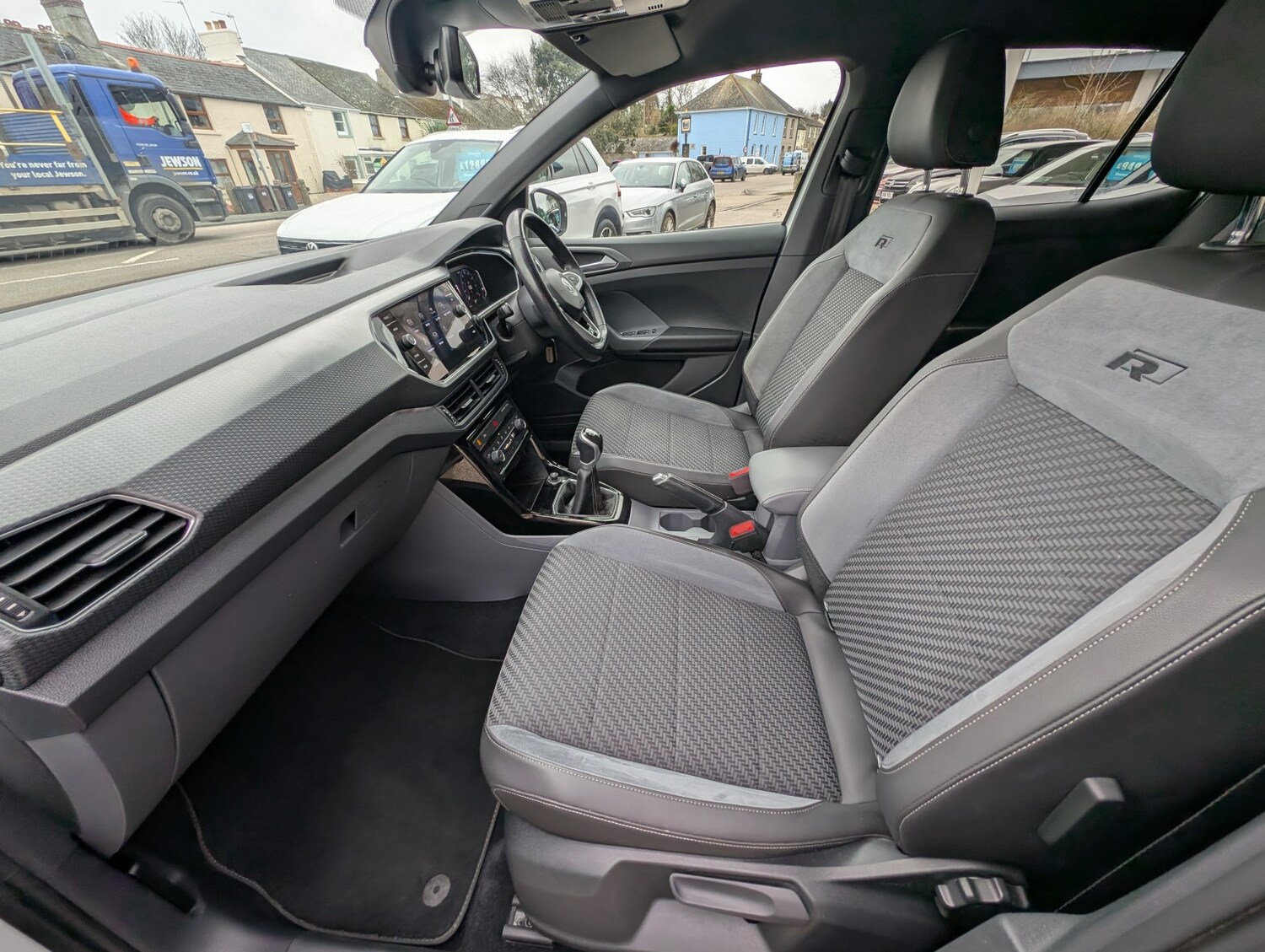 Used Volkswagen T-Cross 2020 for sale - 77656241: Photo 26