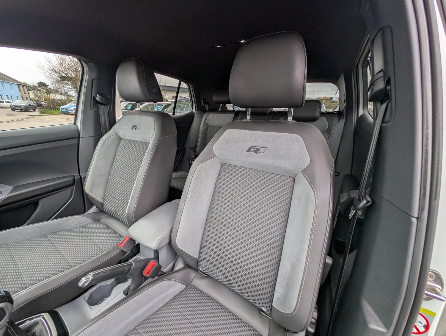 Used Volkswagen T-Cross 2020 for sale - 77656241: Photo 27