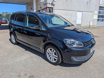2015 - 1.6 TDI SE 5-Door