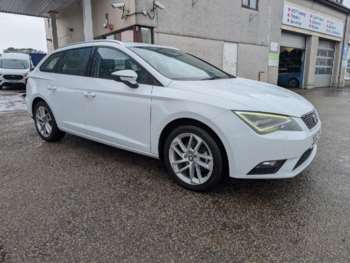 Used SEAT Leon 2013 for sale - 73971878: Photo