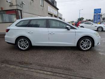 Used SEAT Leon 2013 for sale - 73971878: Photo