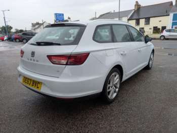 Used SEAT Leon 2013 for sale - 73971878: Photo