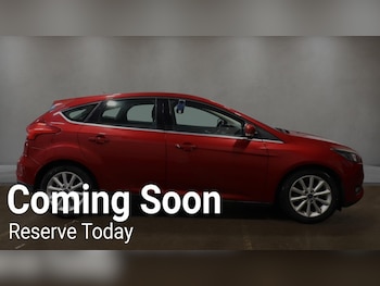 Used Ford Focus 2015 for sale - 77409525: Photo