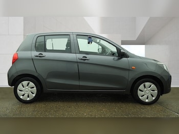 Used Suzuki Celerio 2018 for sale - 79038700: Photo