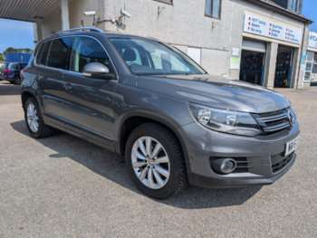 2015 - 2.0 TDI BlueMotion Tech Match 5-Door