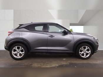 Used Nissan Juke 2020 for sale - 78633491: Photo