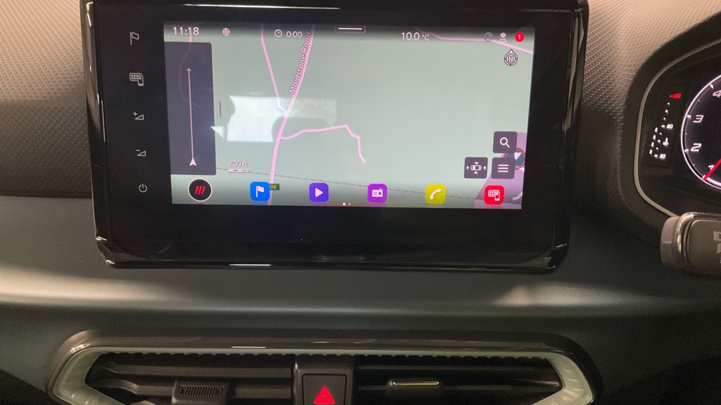 Used SEAT Arona 2023 for sale - 77766530: Photo 10