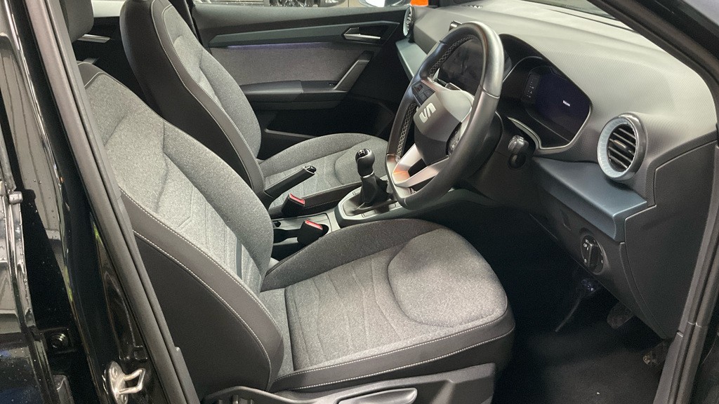 Used SEAT Arona 2023 for sale - 77766530: Photo 8