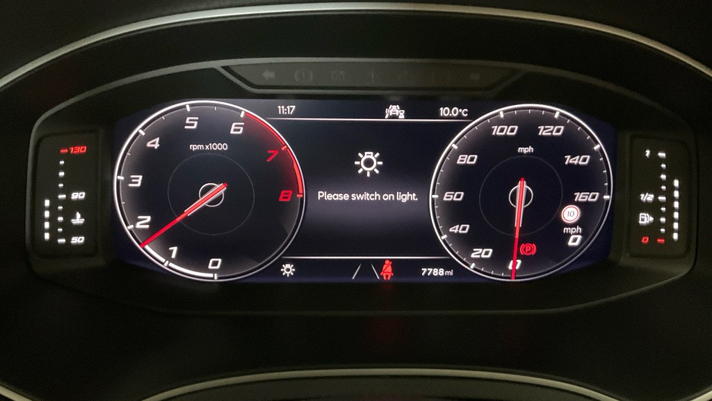 Used SEAT Arona 2023 for sale - 77766530: Photo 9