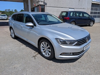 Used Volkswagen Passat 2016 for sale - 78646828: Photo