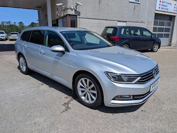 Used Volkswagen Passat 2016 for sale - 78646828: Photo
