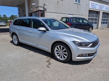 Used Volkswagen Passat 2016 for sale - 78646828: Photo